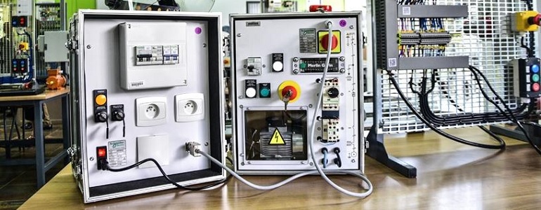 Instrumentation